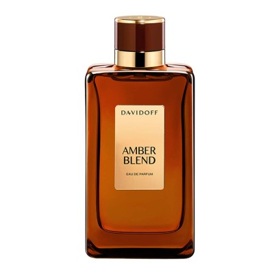 عطر دافيدوف امبر بليند او دي بارفيوم